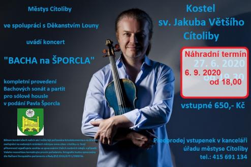 koncert