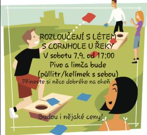 Cornhole