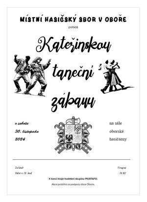 Kateřinská