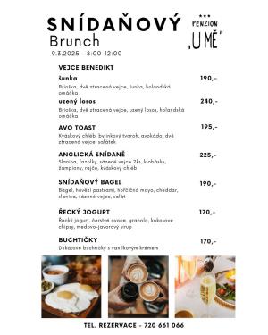 Brunch