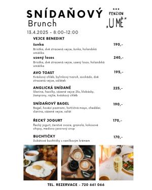 Brunch