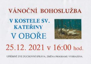 Bohoslužba