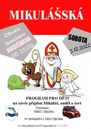 Miklášská