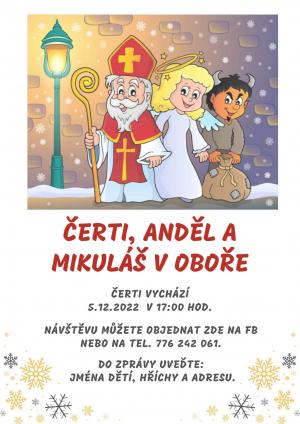 Mikuláš