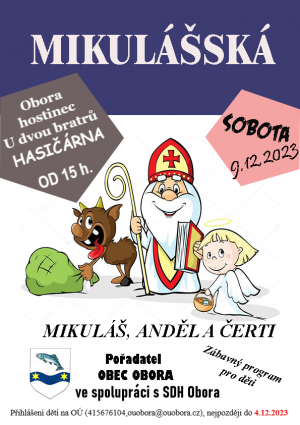 Miklášská